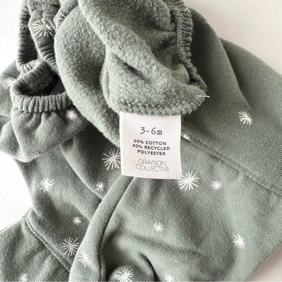 Bundle of 4 long Sleeve Baby Girl Items - Picture 10 of 13